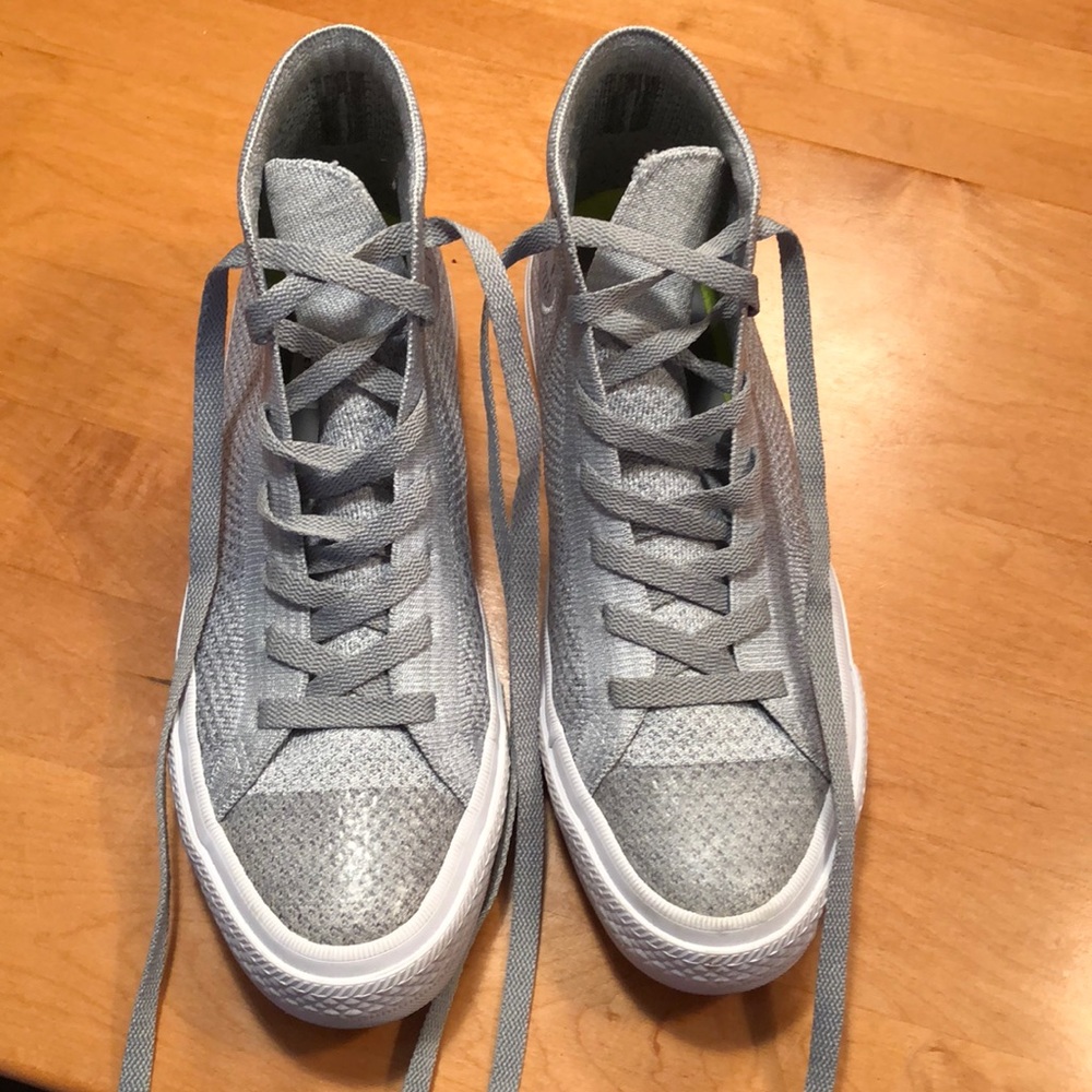 Fly Knit Converse All Stars